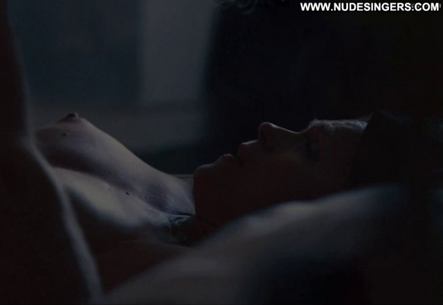 Anu Sinisalo Sex Scene Big Tits Posing Hot Nude Couple Nice Bed Nude