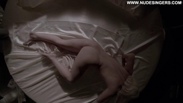 Lady Gaga American Horror Story  Big Tits Celebrity Gag Bed Babe