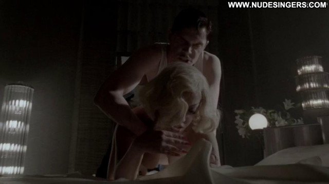 Lady Gaga American Horror Story Breasts Dad Ass American Horror