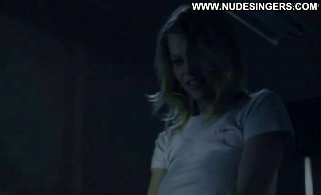 Mircea Monroe No Source  Bed Beautiful Posing Hot Toples Celebrity