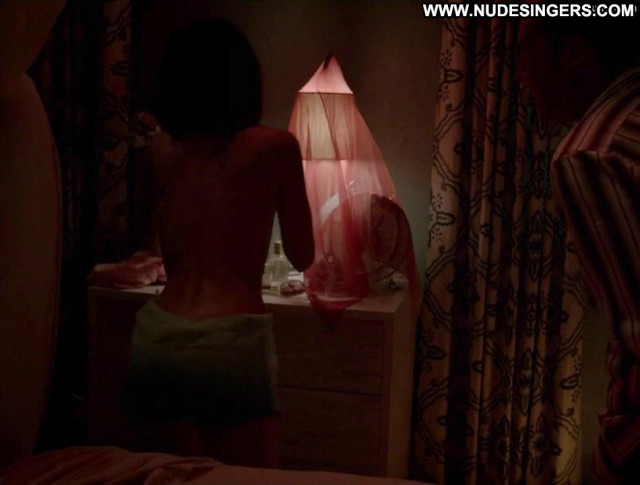 Amiee garcia nude