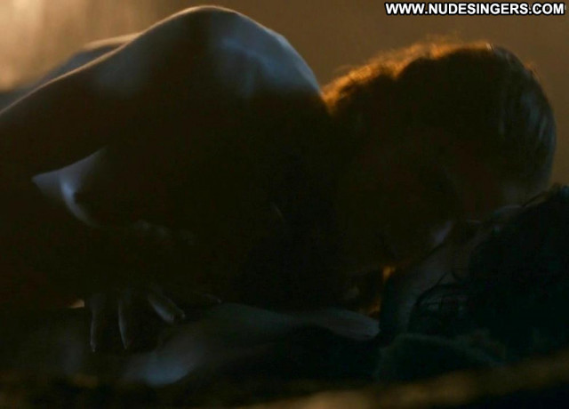 Rose Leslie Game Of Thrones Nude Ass Babe Big Tits Celebrity Breasts