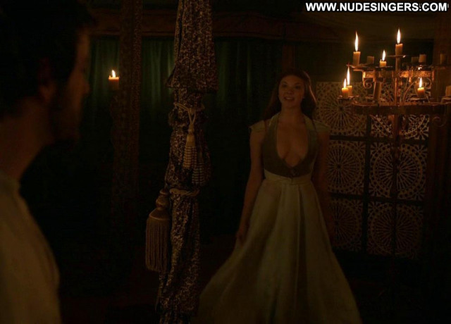 Natalie Dormer Game Of Thrones Posing Hot Celebrity Old Breasts