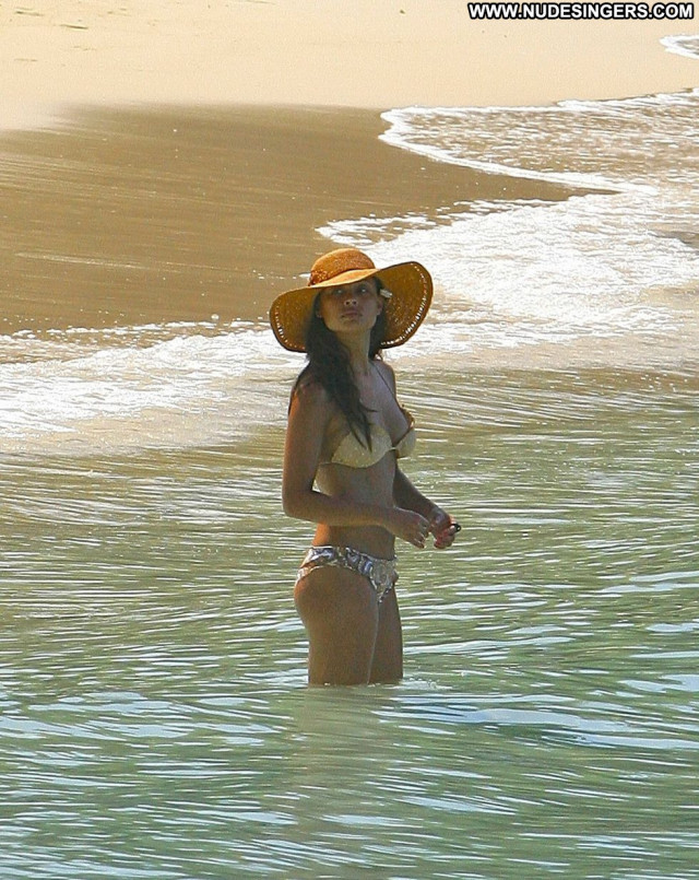 Vanessa Minnillo The Beach British Babe Beautiful Candids Beach