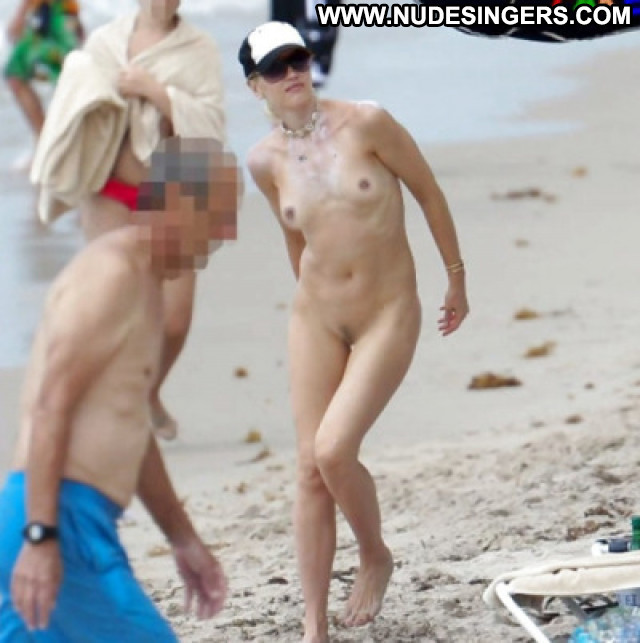 Gwen Stefani No Source Sexy Celebrity Posing Hot Perfect Nude Scene