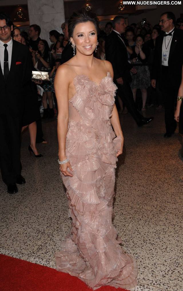 Eva Longoria Celebrity Babe Posing Hot Beautiful Paparazzi Female