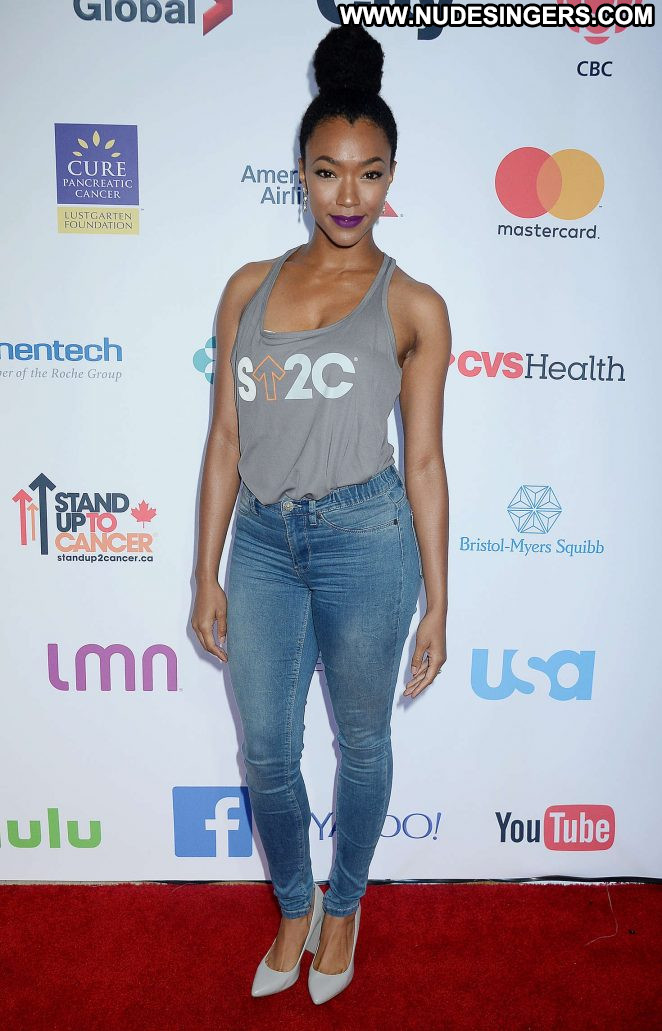 Sonequa martin hot