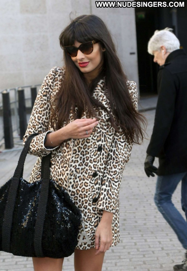 Jameela Jamil No Source Celebrity London Beautiful Posing Hot