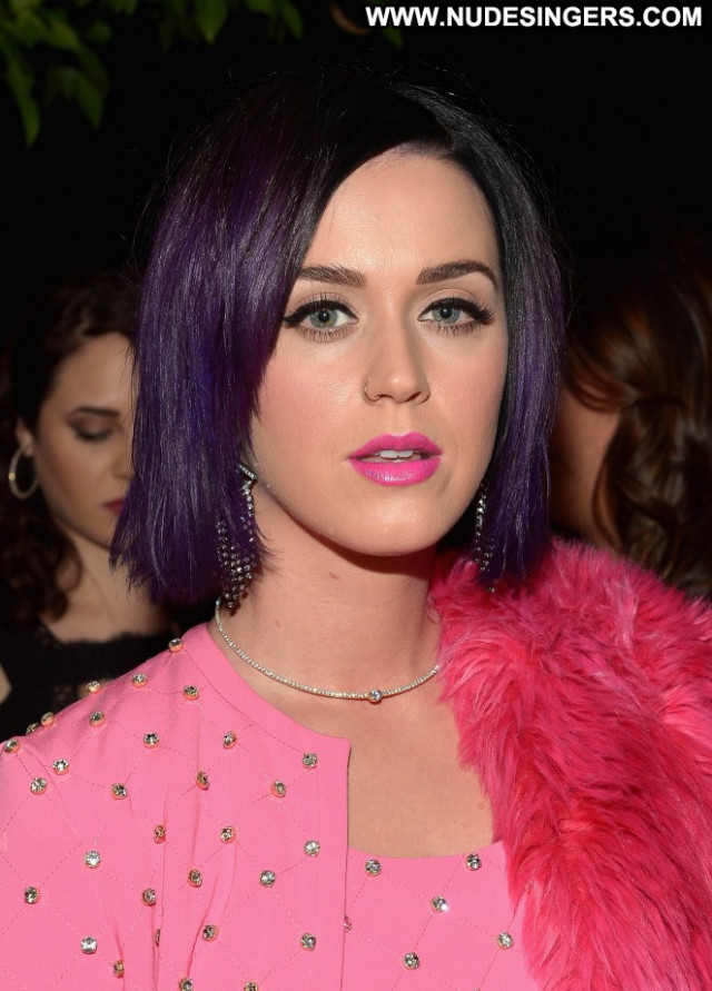 Katy Perry Los Angeles Fashion Los Angeles Babe Angel Celebrity