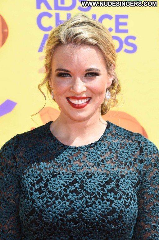 Kristin Coleman Babe Awards Paparazzi Straight Celebrity Posing Hot Beautiful