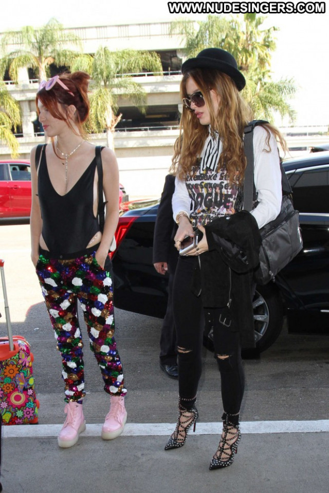 Bella Thorne Los Angeles Angel Los Angeles Beautiful Babe Posing Hot