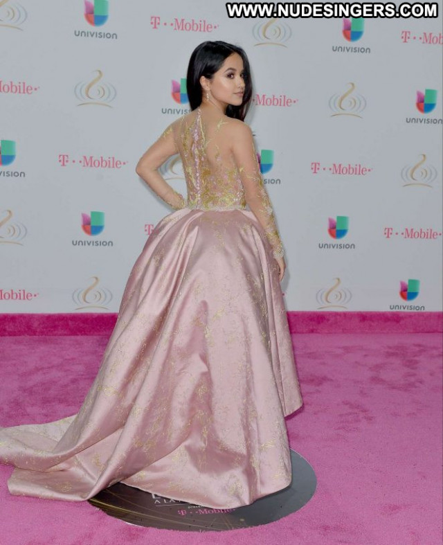 Becky G No Source Latina Celebrity Beautiful Paparazzi Babe Latin