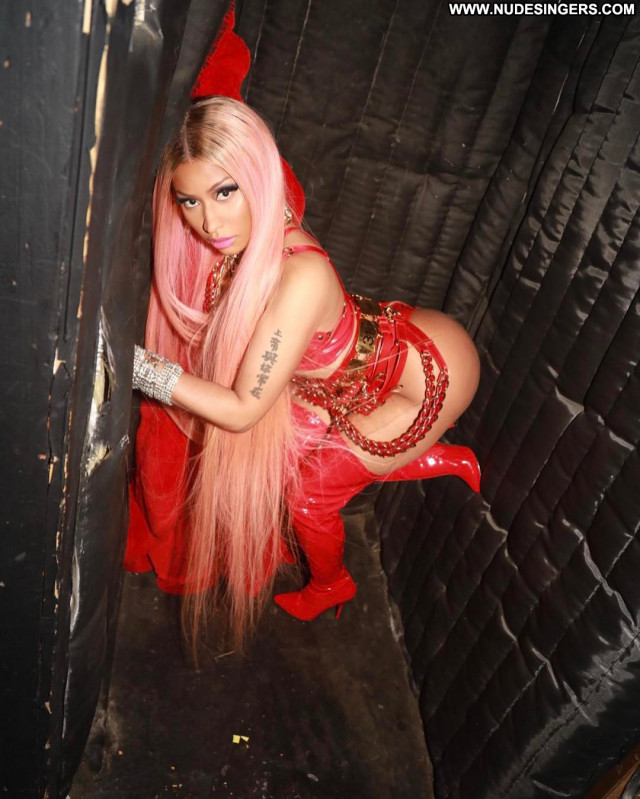 Nicki Minaj No Source Trinidadian Babe Twitter Beautiful Sexy Actress