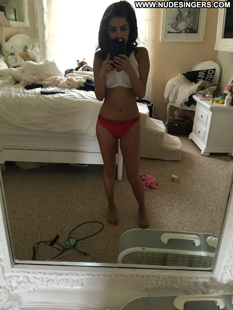 Mikaela hoover tits