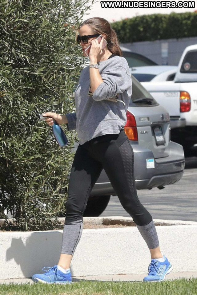 Jennifer Garner No Source Beautiful Babe Posing Hot Celebrity