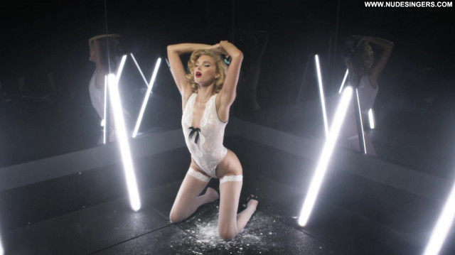 Sara Sampaio Topless Photoshoot Celebrity Lingerie See Through Posing