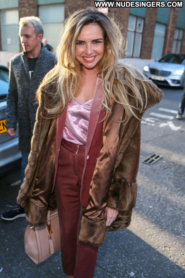 Nadine Coyle No Source Paparazzi Babe London Celebrity Beautiful