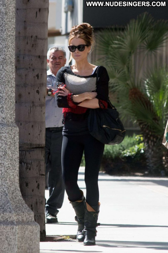 Kate Beckinsale No Source Babe Beautiful Paparazzi Celebrity Posing