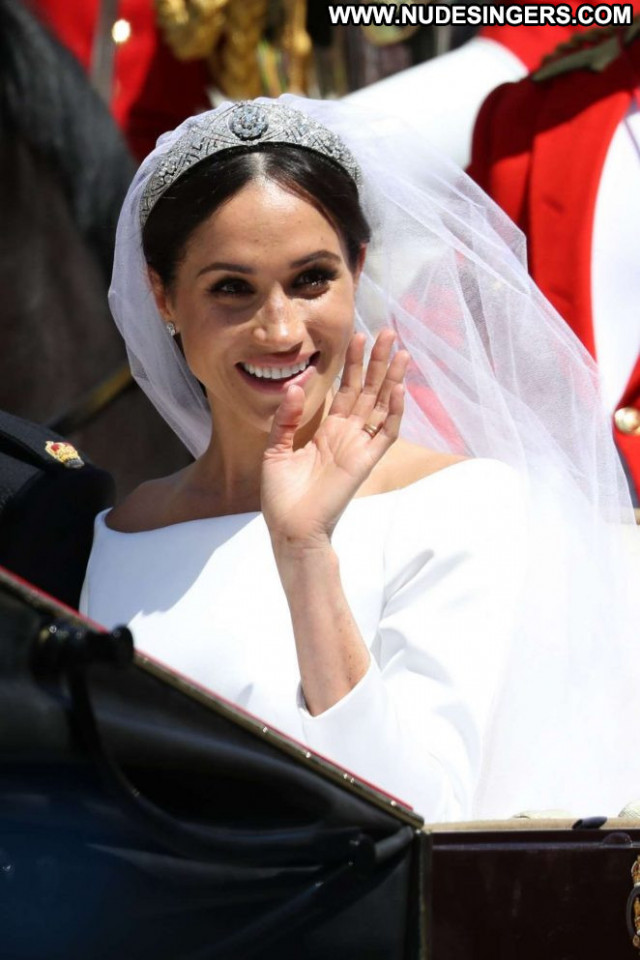 Royal Wedding No Source Beautiful Celebrity Posing Hot Paparazzi