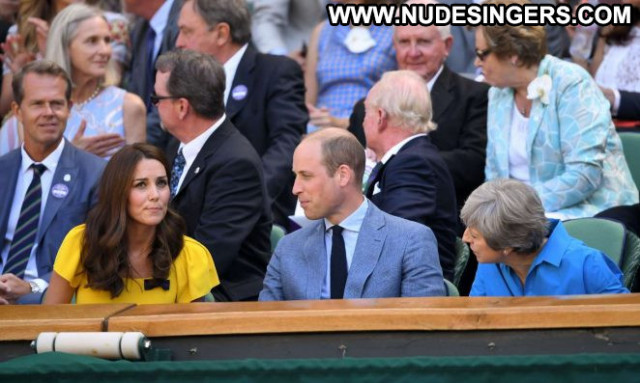 Kate Middleton Tennis Babe Beautiful Paparazzi Celebrity