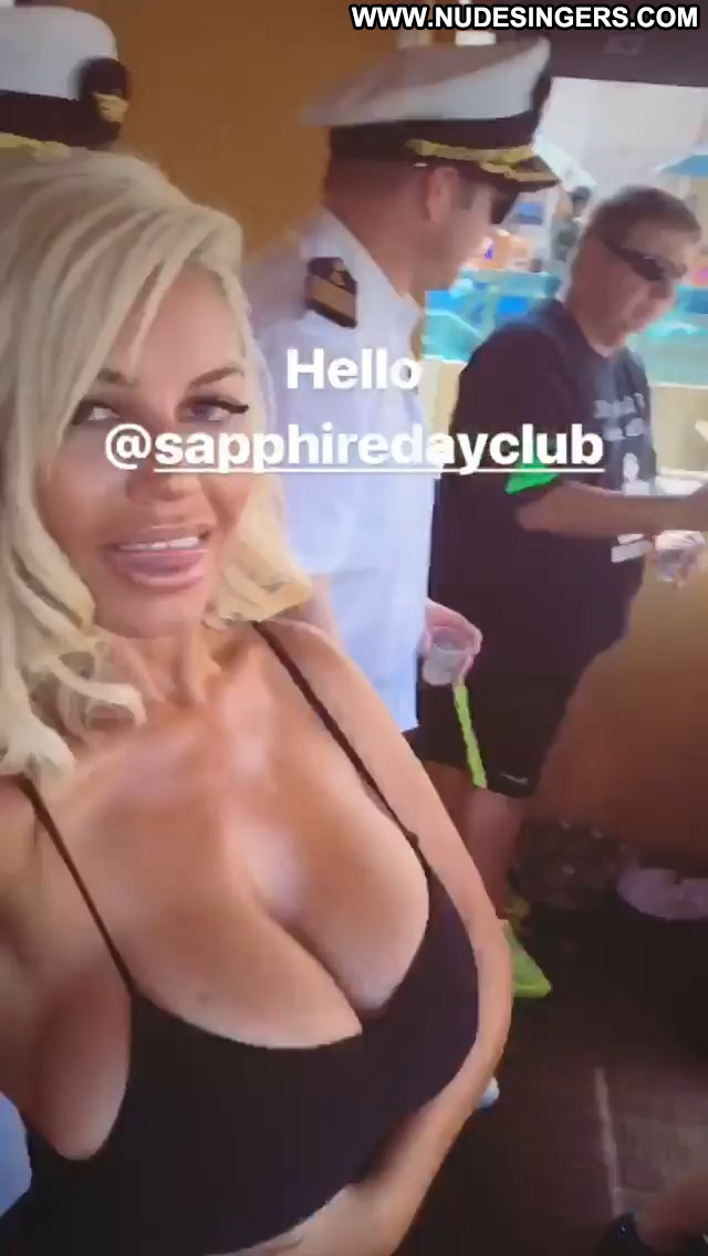 Scarlett Byrne Las Vegas Leaked Ocean Sexy Mali Beautiful Latin Porn
