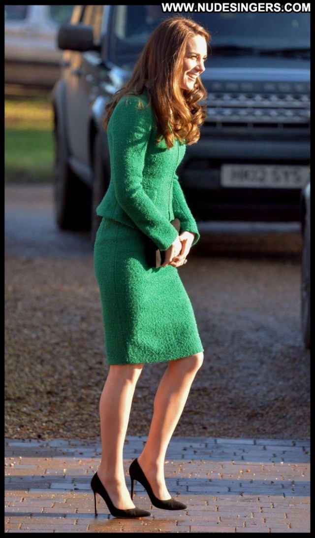 Kate Middleton No Source Celebrity Beautiful Paparazzi Babe Posing Hot