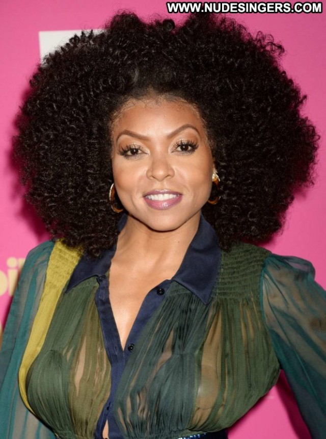 Taraji P Los Angeles Angel Los Angeles Paparazzi Beautiful Celebrity