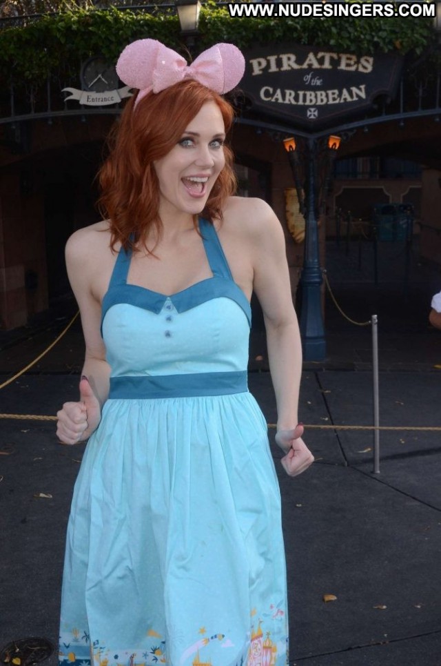 Maitland Ward No Source Celebrity Babe Paparazzi Beautiful Posing Hot