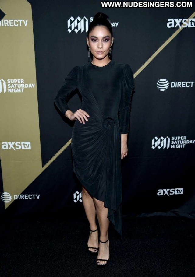 Vanessa Hudgens No Source Beautiful Paparazzi Posing Hot Celebrity