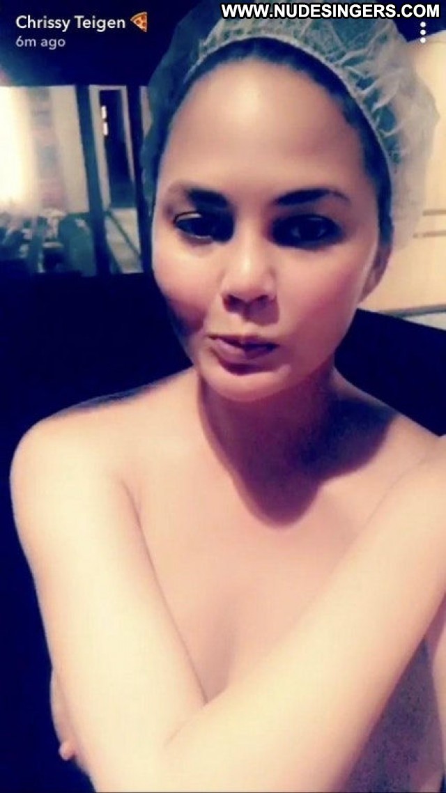 Chrissy Teigen Sports Illustrated Swimsuit Big Tits Sex Big Tits