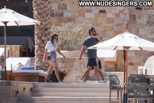 Scott Disick No Source Celebrity Posing Hot Beautiful Mexico Rich