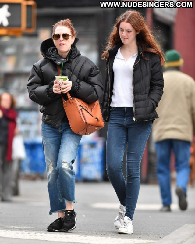 Liv Freundlich New York Babe Beautiful Paparazzi New York Celebrity