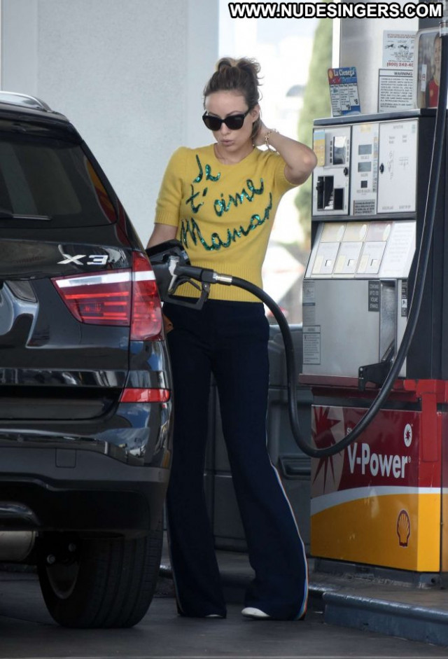 Olivia Wilde No Source Wild Beautiful Posing Hot Celebrity Paparazzi