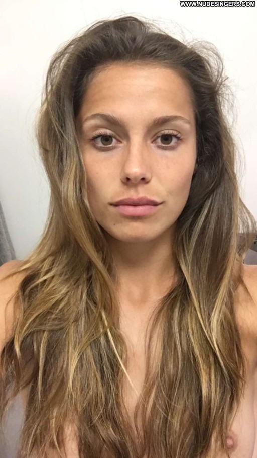 Amalie Iuel Celebrity Posing Hot Beautiful Babe