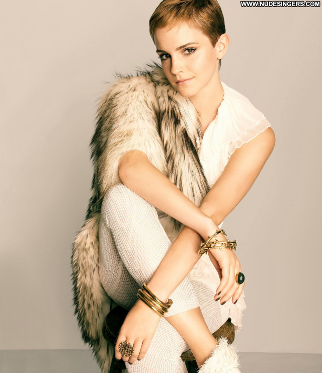 Emma Watson No Source Beautiful Posing Hot Babe Celebrity Sexy