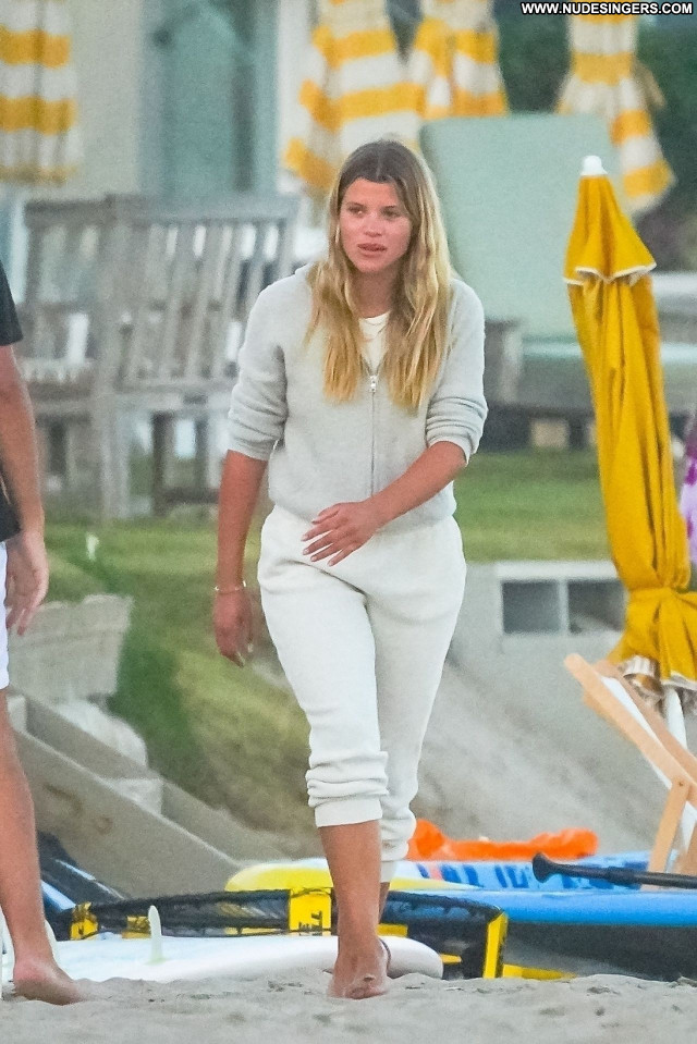 Sofia Richie No Source Posing Hot Beautiful Celebrity Babe Sexy