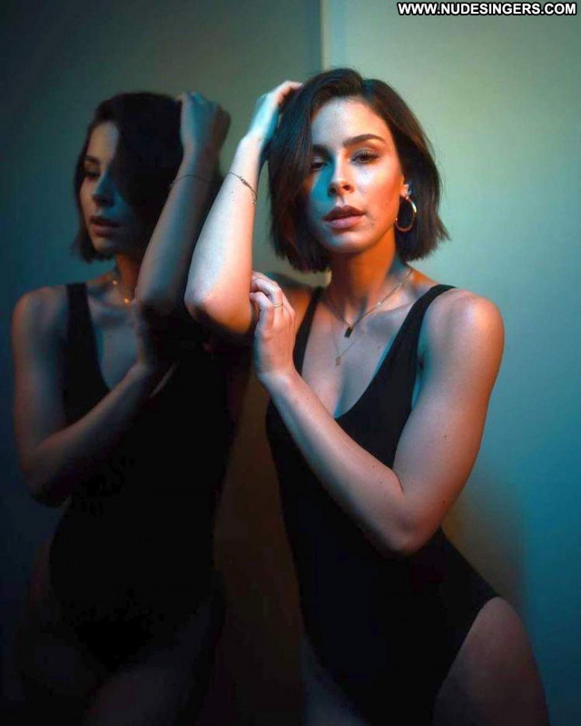 Lena Meyer No Source Celebrity Sexy Posing Hot Beautiful Babe