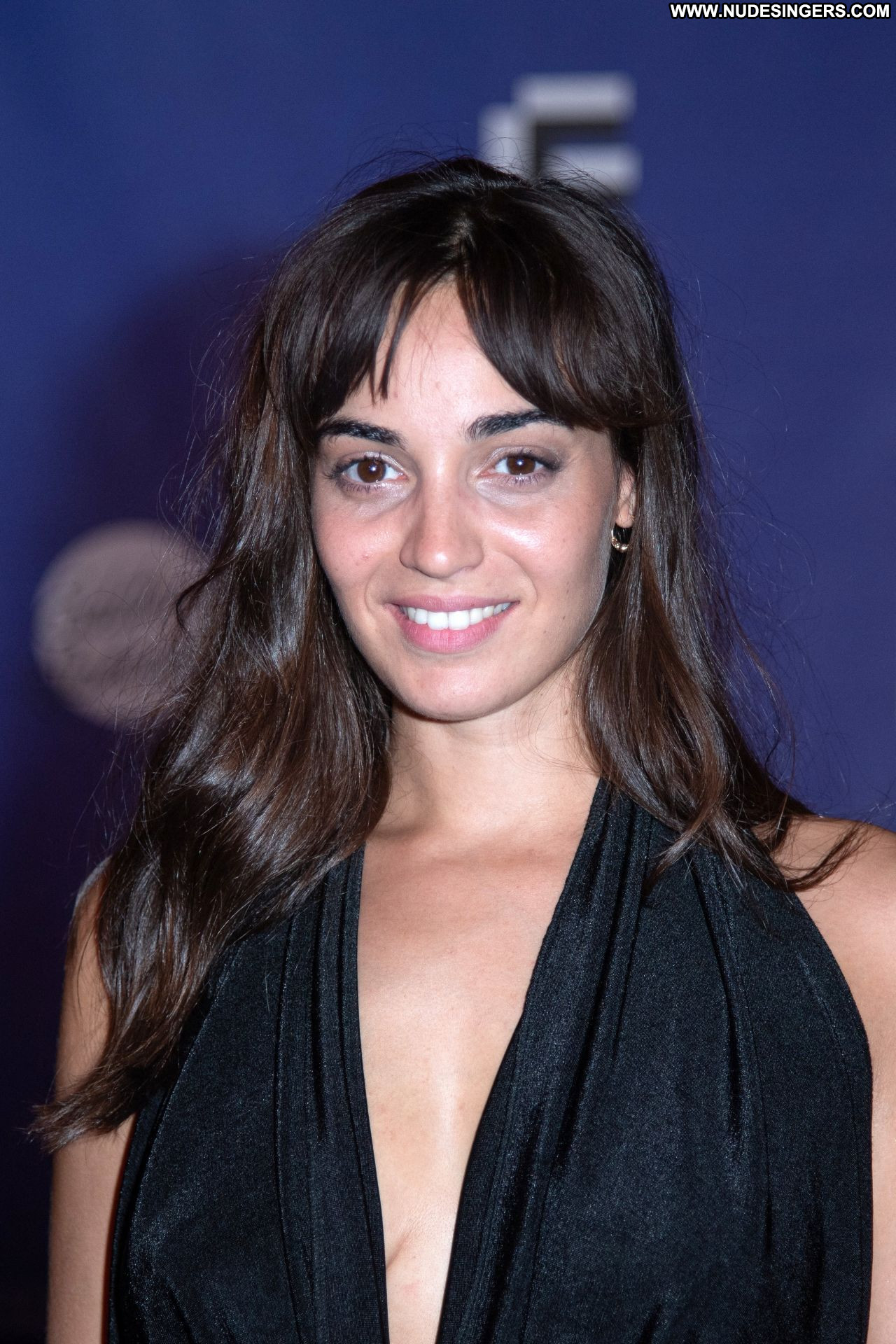 Souheila yacoub nue