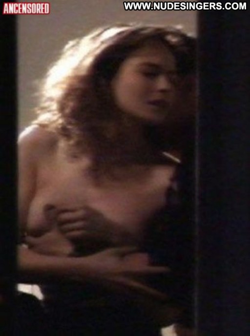 Alexandra Vandernoot Straight Posing Hot Babe Celebrity Beautiful