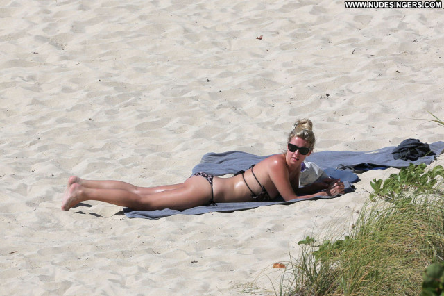 Nicky Hilton No Source Posing Hot Bikini Babe Car Celebrity Beautiful