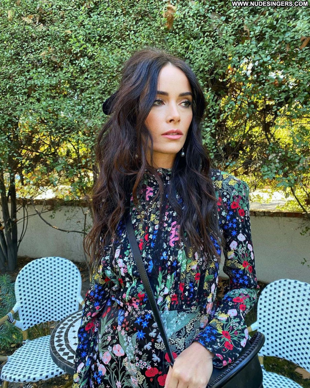 Abigail Spencer No Source Sexy Posing Hot Beautiful Celebrity Babe