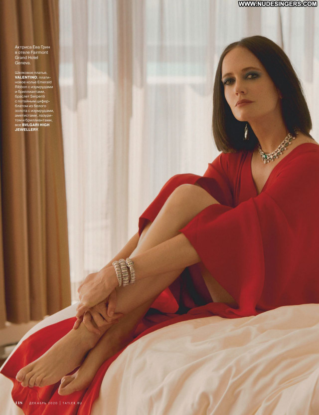 Eva Green No Source Sexy Beautiful Babe Celebrity Posing Hot