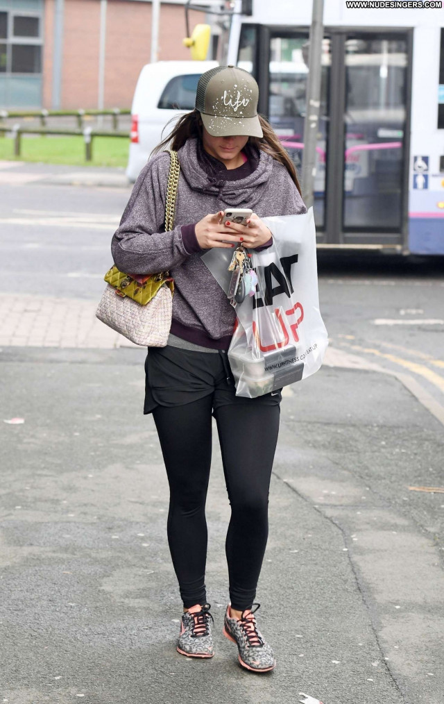 Brooke Vincent No Source  Babe Beautiful Posing Hot Paparazzi