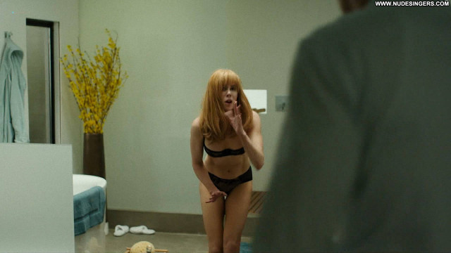Nicole Kidman Big Little Lies Celebrity Babe Shower Posing Hot Nude