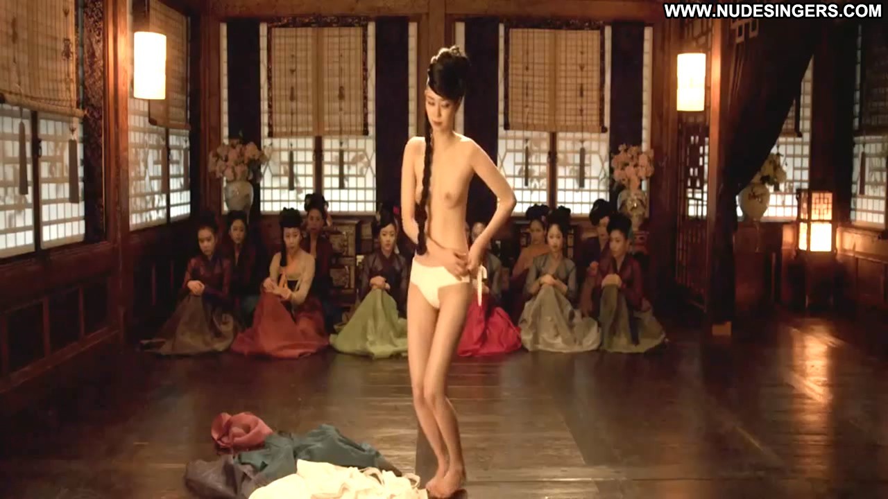 Lim ji yeon nude