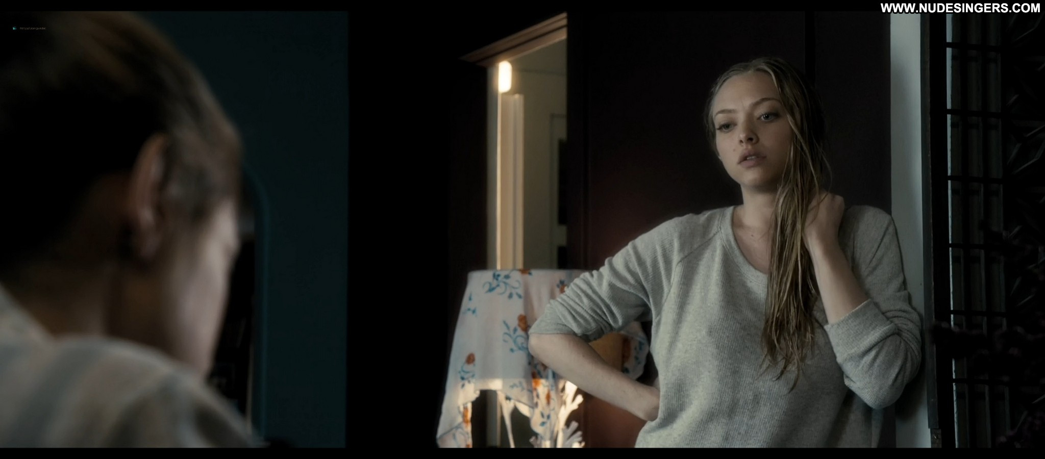 Emily wickersham nude scenes