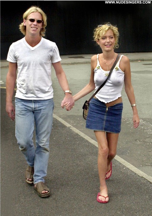 Tracy Shaw Celebrity Straight Beautiful Posing Hot Babe